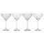 Mikasa Cheers Pack Of 4 Champagne Saucers