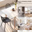 Talmadge Rectangular Extendable Dining Table