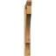 Persienne balboa à lattes en bois rustique-109295243-114139348