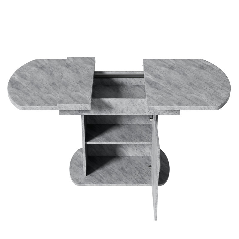 Extendable Dining Table