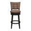 Tabouret de bar et de comptoir Bittu-2110039930-2087673915