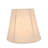 14'' H Cotton Bell Lamp Shade