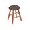 Solid Wood Accent Stool
