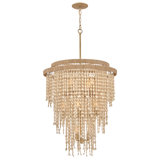 Freya 13 - Light Chandelier