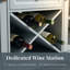 Bar Cabinet