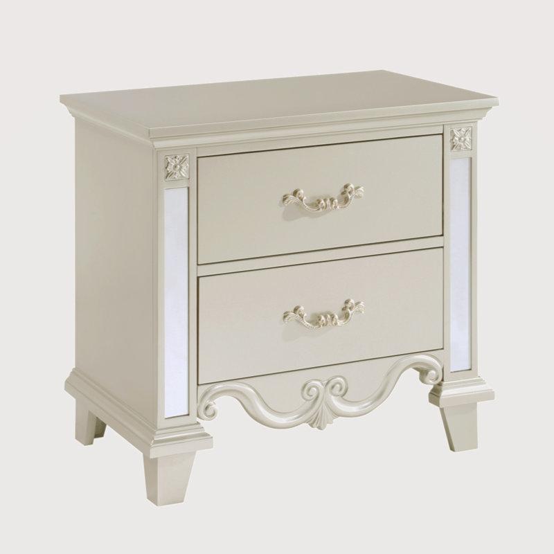 Table de chevet Camyria