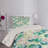Farmhouse / Country Polyester Floral Coverlet-105472430-105472432
