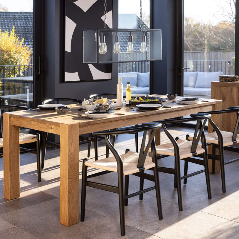 Chaise de salle à manger