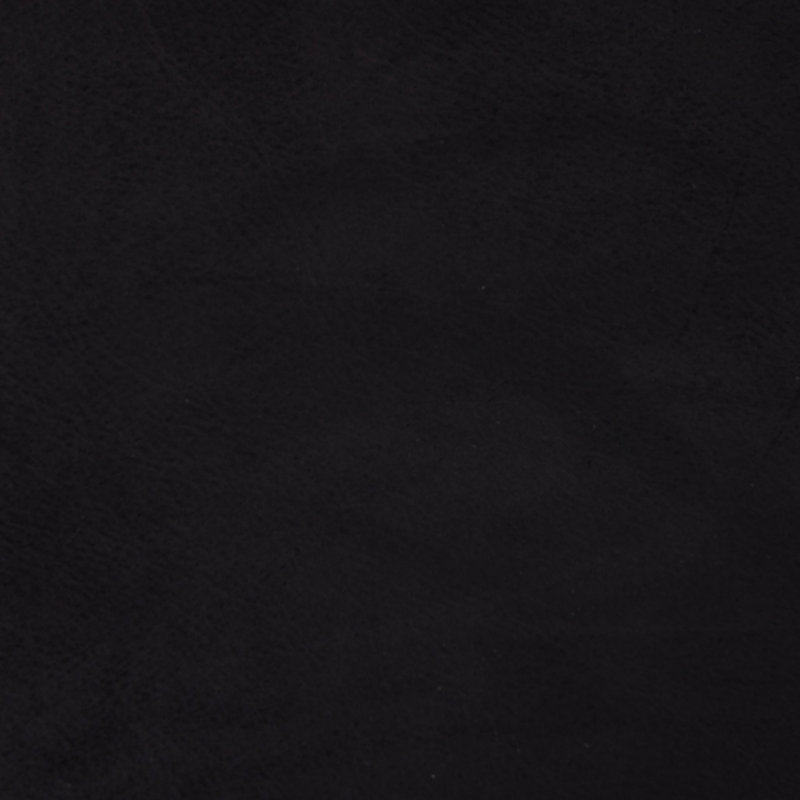 Banc en cuir véritable Queshon