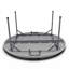 Demi-table pliante en plastique Frank-103688081