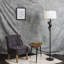 Dorchester 142cm Traditional Floor Lamp-44251600