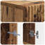 Unfinished with Fireplace Included-249777726