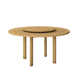 Anautica 7 Piece 100% FSC Certified Dining Set