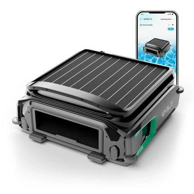 WYBOT F1 Robotic Pool Skimmer