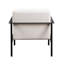 Chaise d'appoint Millie
