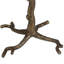 Table d'appoint Uttermost Calais