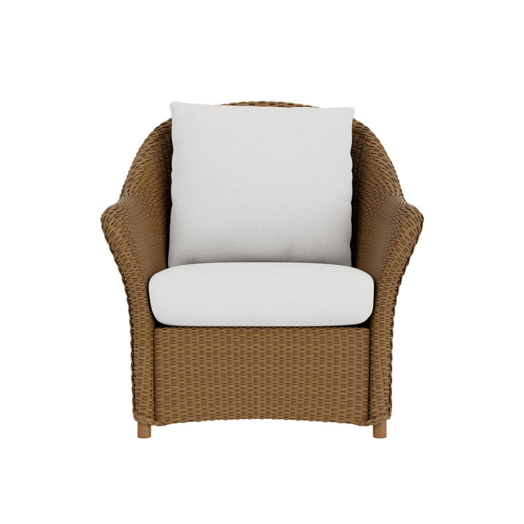 Weekend Retreat Outdoor Lounge Chair