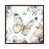 Toile avec cadre en bois brun classique n'est pas disponible