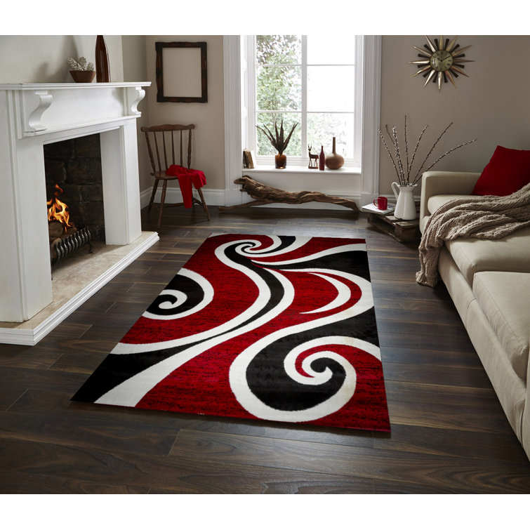 Collingwood Abstract Indoor Rug