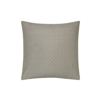 Art Deco 100% Cotton Sham