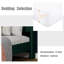 Lit plateforme tapissier à oreilles-117170663-117170665