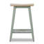 Solid Wood Counter Stool-2005670352