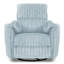 Fauteuil inclinable électrique pivotant Spinelli Chenille-1565610716
