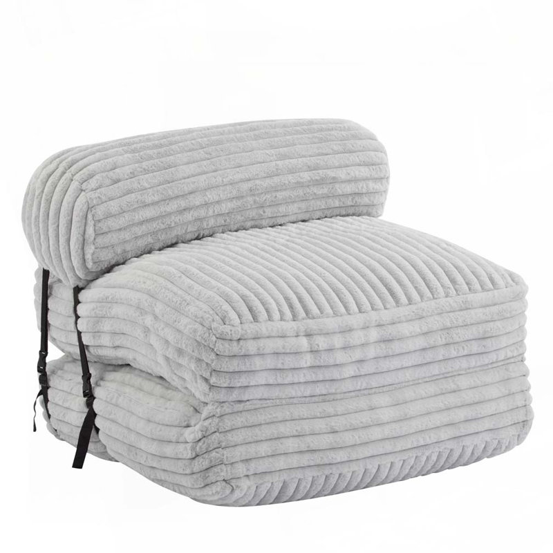 Foldbable Bean Bag Lounge chair