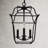 Lark Dimmable Geometric Chandelier-2116195633-2116195646-2080556278