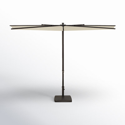 Ellen 57" Market Umbrella