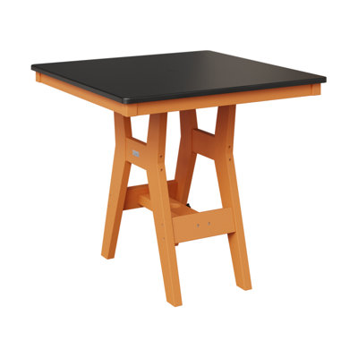 Harbor Outdoor Square Dining Table