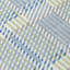 Tapis intérieur / extérieur bleu Lunara -1660483288