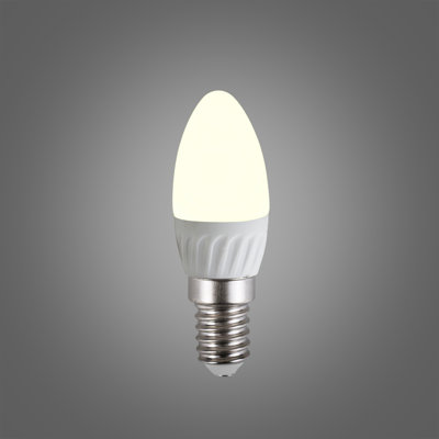 Arias 4W SES LED Candle Light Bulb