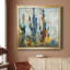 «Saguaro Forest», reproduction d'art sur toile encadrée-175875966-175875961