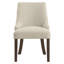 Chaise d'appoint Alzubair-440331572