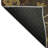 Machine Washable Indoor/Outdoor Chantille ACN2290 Global Rug-122437606