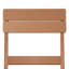 Chaise de patio pliante Laguna-108589707
