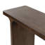 Console de salon Cole and Grey