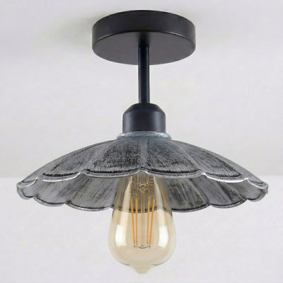 Semi Flush Mount