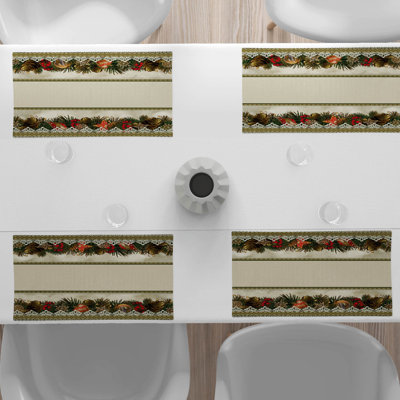 Récapitulatif 18,5" christmas
