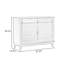 Buffet moderne et minimaliste haut de gamme-224342595