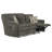Annine Upholstered 85'' Reclining Sofa-48124826