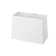 Oatmeal Rectangle Lampshade