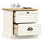 Etting 42cm W Bedside Table-1846278536
