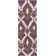 Voyages Wool Ikat Indoor Rug