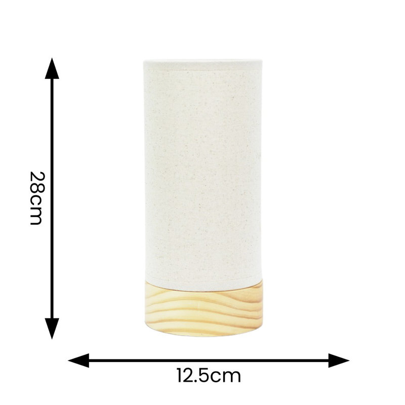 Rollyn Lamp