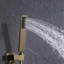 Robinet de douche avec soupape brute et inverseur-70654394