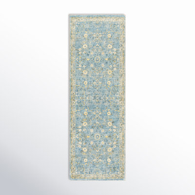 Berger Rug
