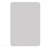 Rectangular Backlit Bathroom Accent Mirror
