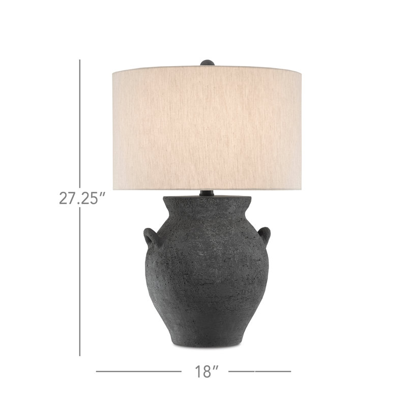 Anza Table Lamp